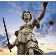Justicia